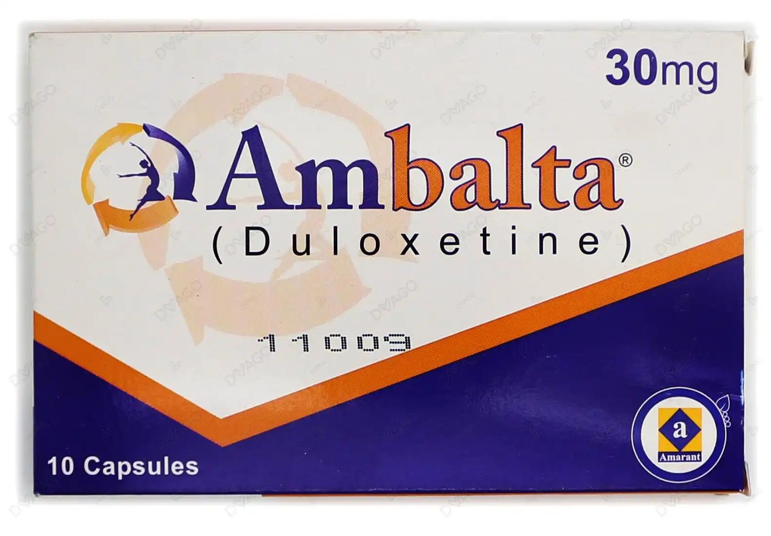 Ambalta Capsules 30mg